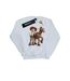 Disney Sweatshirt Womens/Ladies Toy Story 4 Jessie And Bullseye (Blanc) - UTBI48278-1