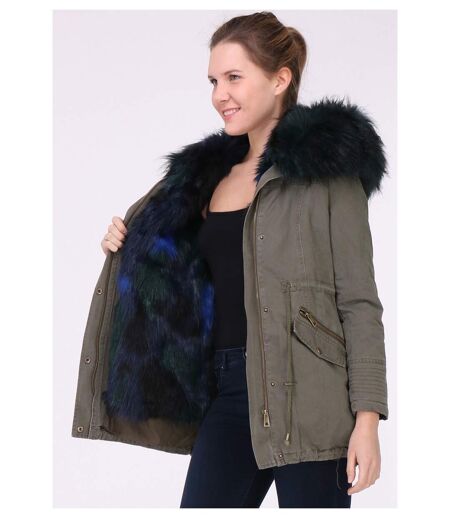 Parka