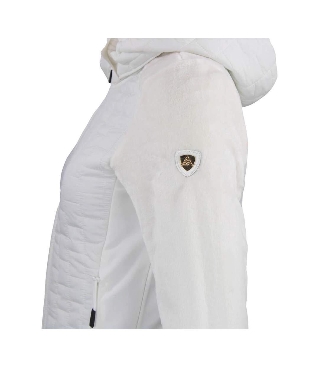 Blouson polaire ARLOW-4