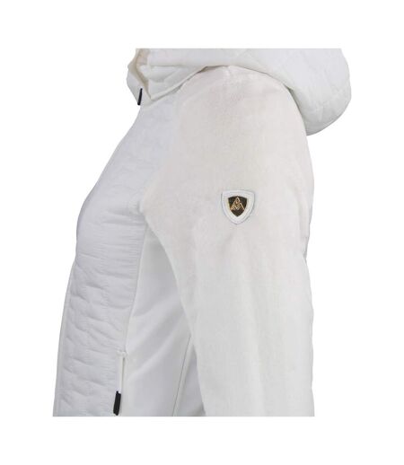 Blouson polaire ARLOW