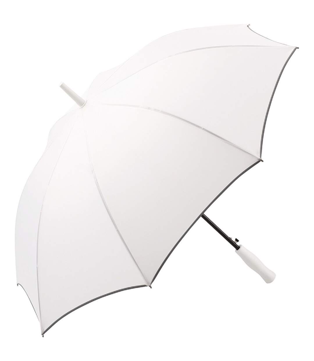 Parapluie standard automatique - FP1744 - blanc-1