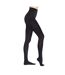 Collant chaud effet laine 115D Thermo-1