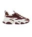 Baskets Possession-e Femme Sépia Steve Madden-1