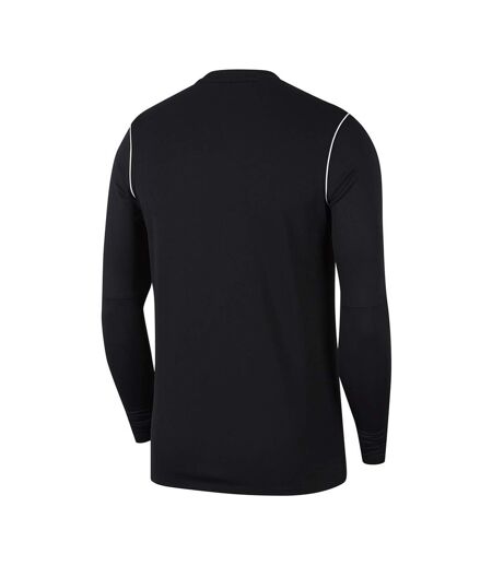 Sweat Manches Longues Park Homme Noir Nike