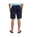 Short Chino Essentials Homme Bleu Marine Foncé O´Neill-3