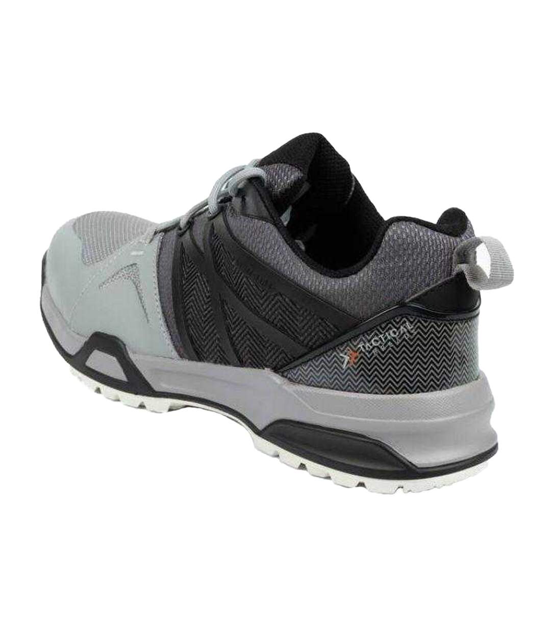Chaussures De Sécurité Mortify Homme Gris Regatta-2