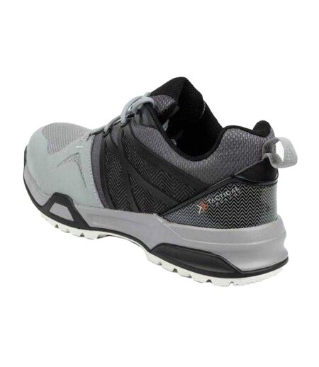 Chaussures De Sécurité Mortify Homme Gris Regatta