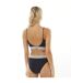 Bench - Ensemble Bralette et Culotte Femme Coton Stretch Confort-4
