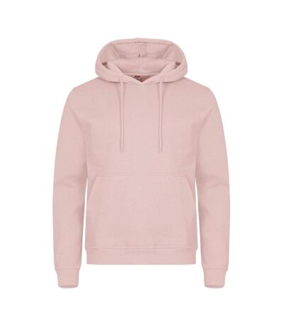 Unisex Adult Miami Hoodie Candy Pink Clique