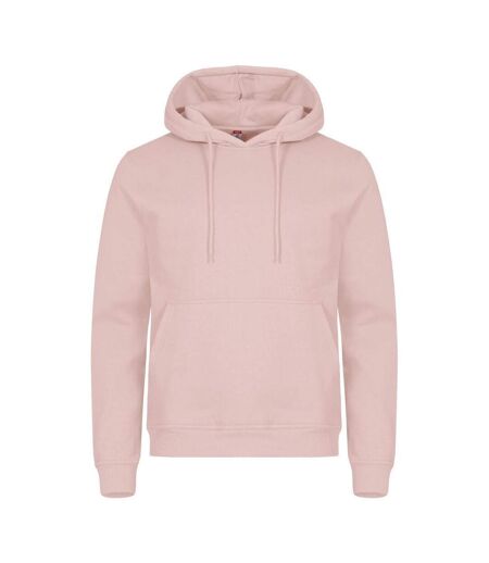 Unisex Adult Miami Hoodie Candy Pink Clique