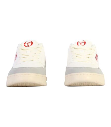 Basket à Lacets Sergio Tacchini Siena