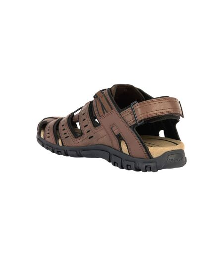 Sandales Cuir Geox Strada