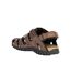 Sandales Cuir Geox Strada-4