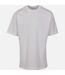 Build Your Brand - T-shirt PREMIUM - Adulte (Blanc) - UTRW7681