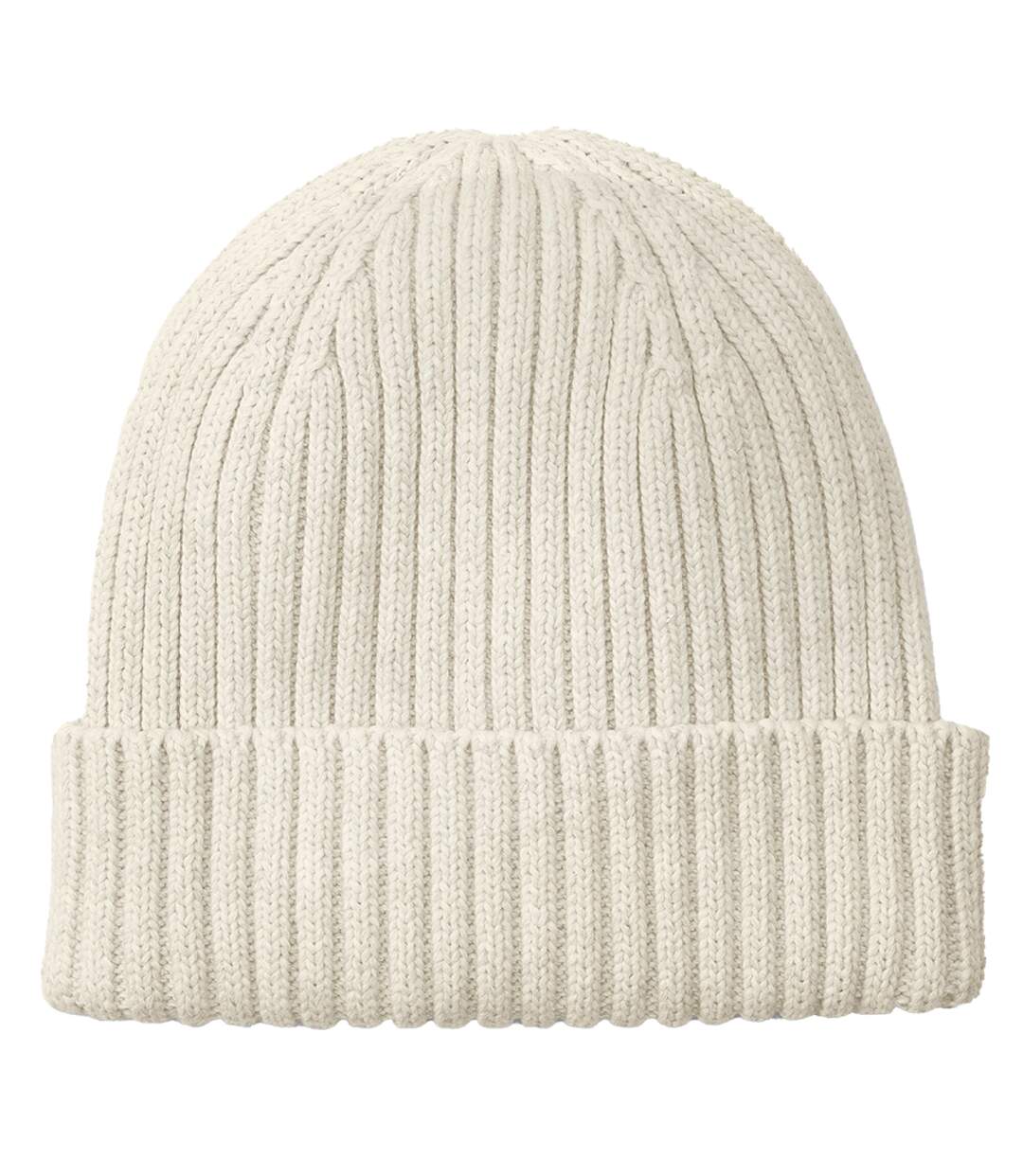 Bonnet enfant amande Beechfield-3