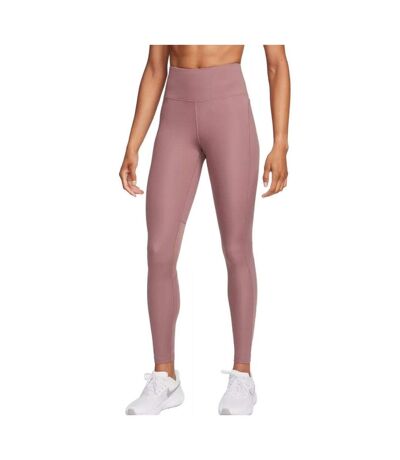 Legging rose femme nike cz9240 - l