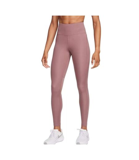 Legging rose femme nike cz9240 - l