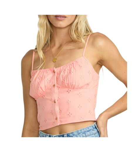 Top rose femme billabong romance you