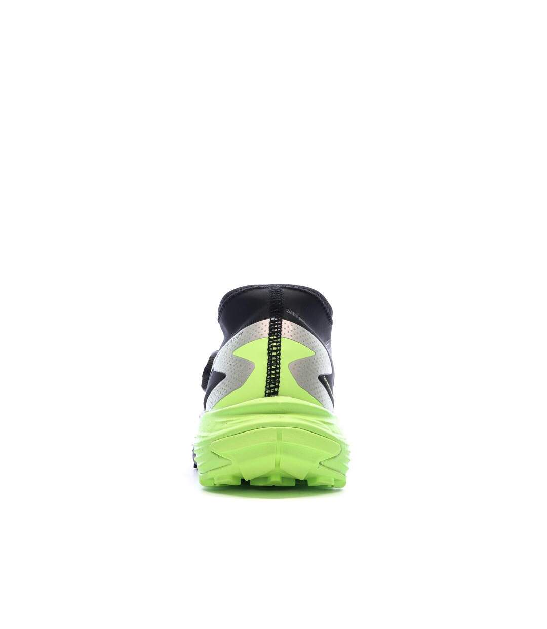 Baskets noires/jaune homme puma voyage nitro 3-3