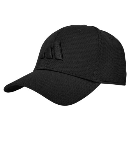 Casquette De Baseball Motif/style En Relief Climacool Adulte Noir Adidas