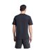 T-shirt Tiro Homme Noir Adidas-2