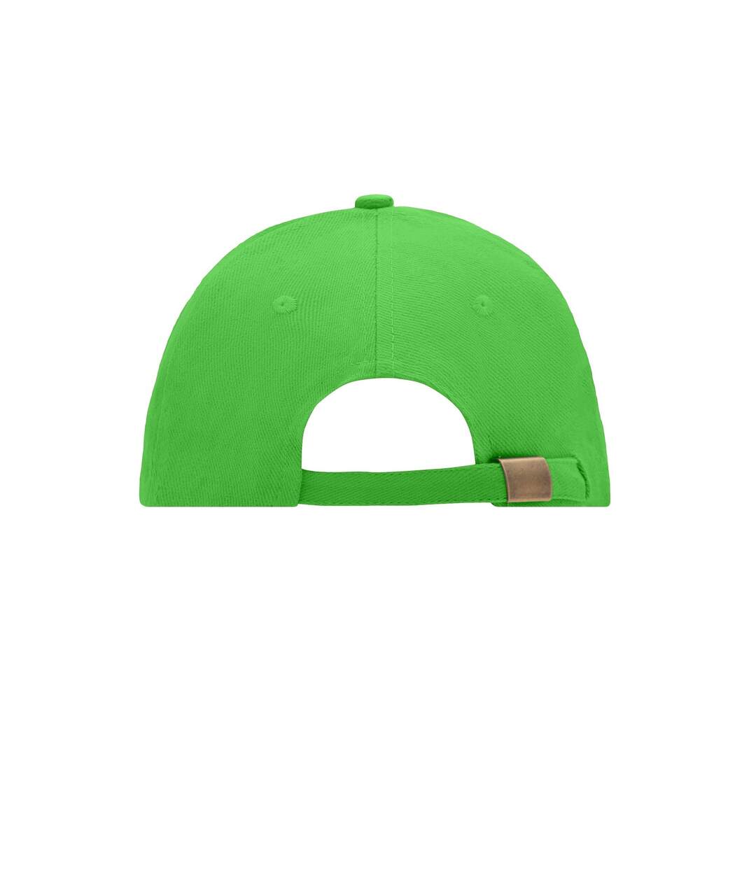 Casquette De Baseball Vert Citron Myrtle Beach-2