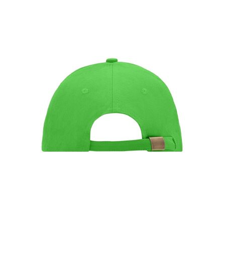 Casquette De Baseball Vert Citron Myrtle Beach