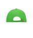 Casquette De Baseball Vert Citron Myrtle Beach-2