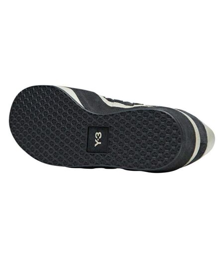 Baskets Gazelle Homme Noir Y-3