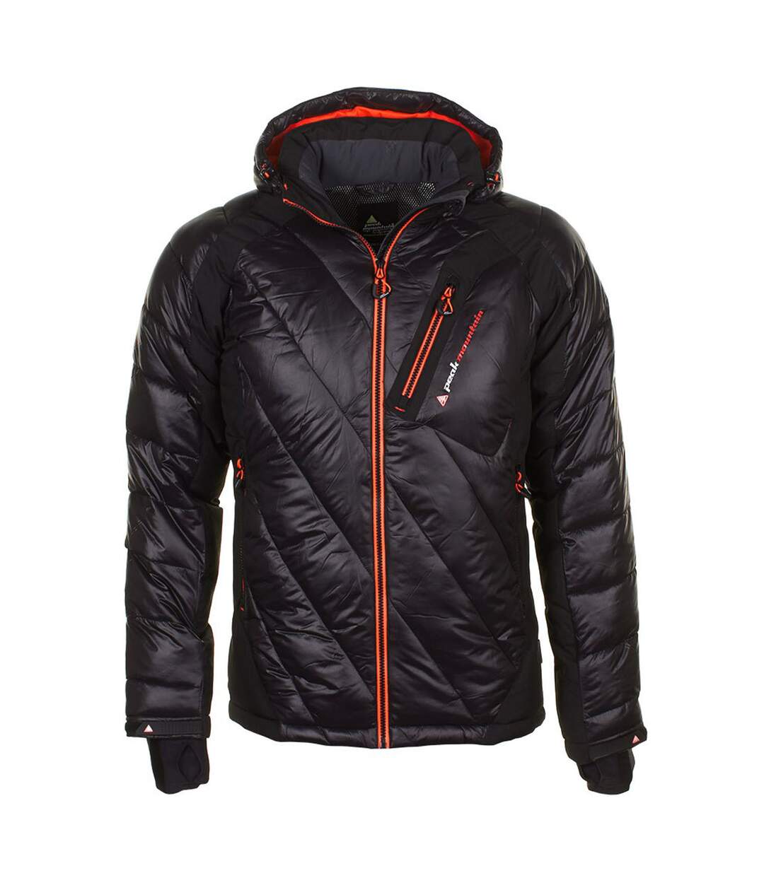 Blouson de ski homme CYBRID