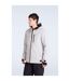 Blouson De Ski Laxx Homme Gris Animal-1