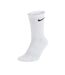 Lot De 3  Chaussettes Entraînement Everyday Adulte Blanc Nike-2
