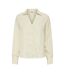 Chemise beige femme jdy chloe-1