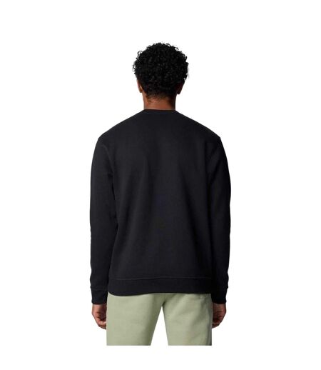 Sweat Meridian Creek Homme Noir Columbia
