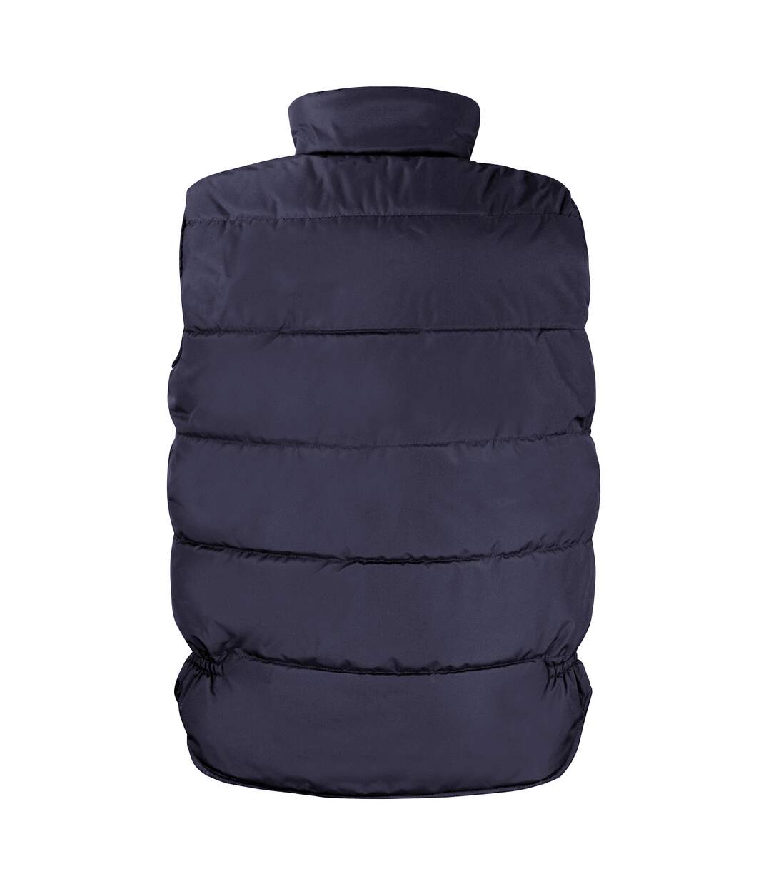 Veste Sans Manches Lance Homme Bleu Marine WORK-GUARD By Result-2