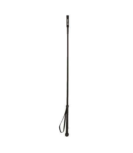 HySCHOOL Riding Whip (Black)