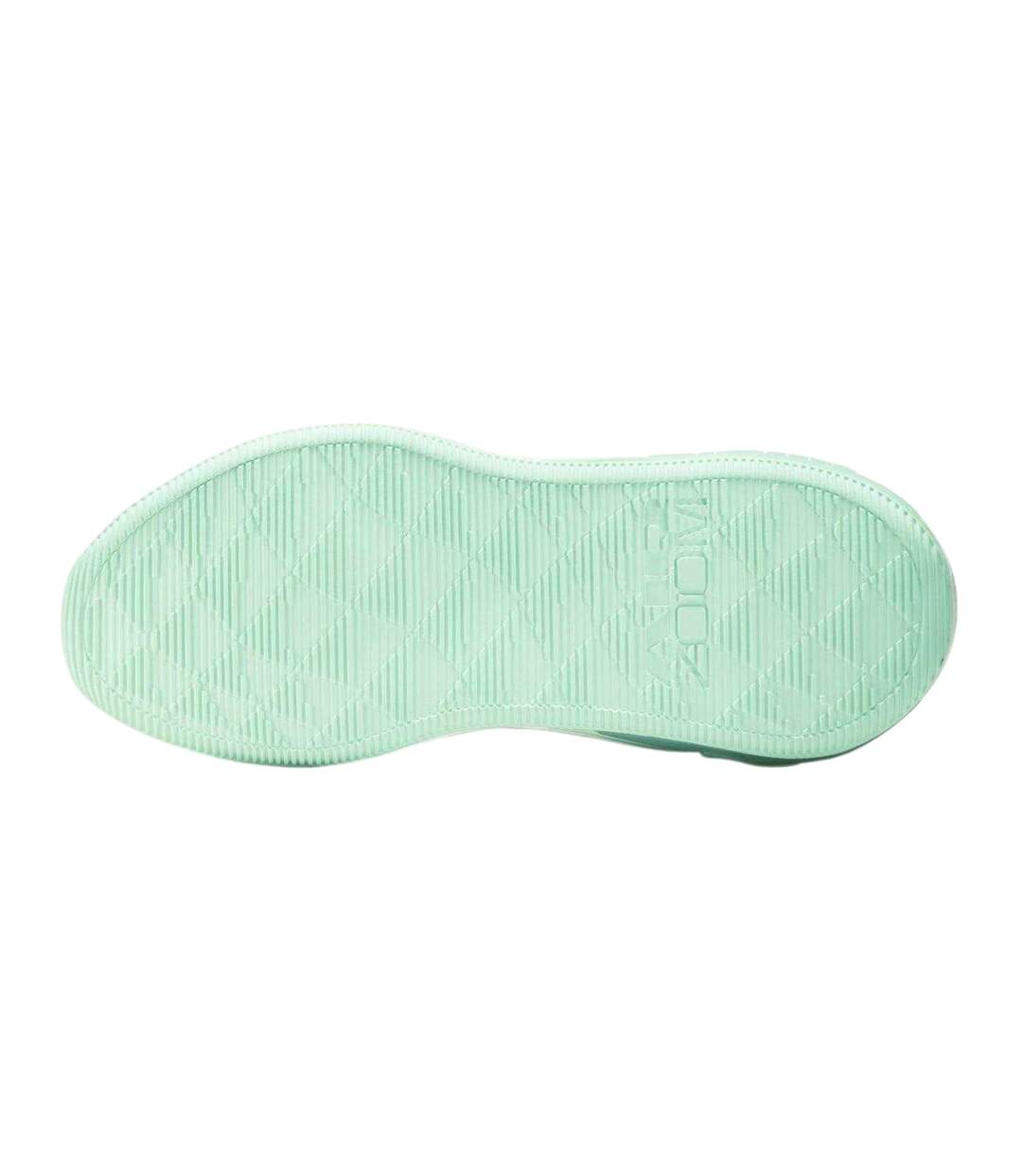 Baskets Bella Femme Turquoise Pastel Turquoise Pâle Nike-2