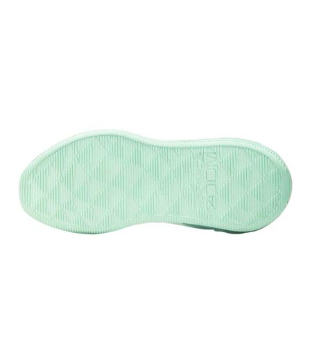 Baskets Bella Femme Turquoise Pastel Turquoise Pâle Nike