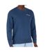 Sweat Bleu Homme Champion 216476 - S