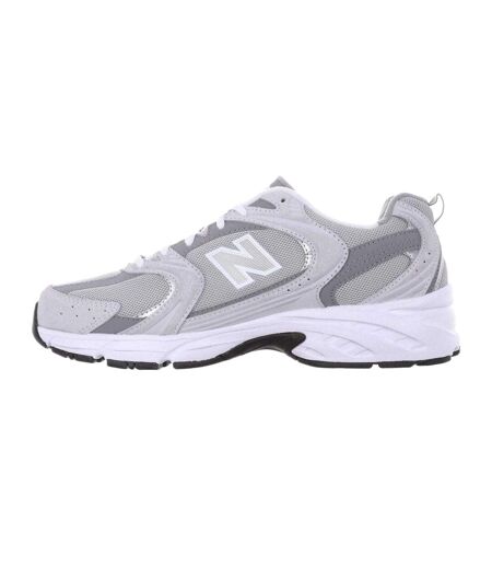 Baskets Femme Gris Nuageux New Balance