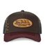 Casquettes homme trucker avec filet Von Dutch Vondutch