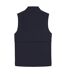 Womens/ladies Performance Sleeveless Golf Gilet Navy Blazer Puma-3