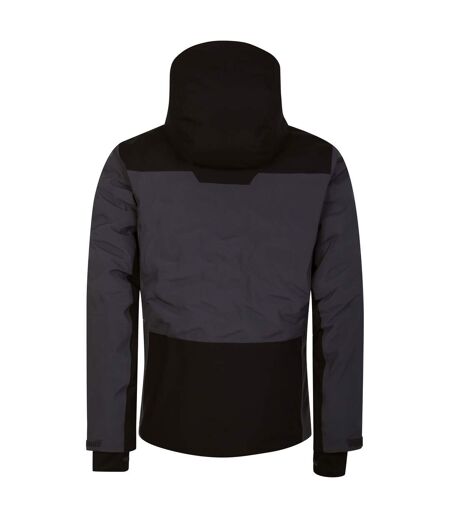 Blouson de ski aerials homme anthracite / noir Dare 2B