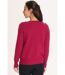 Pull PELIN Mauve-3