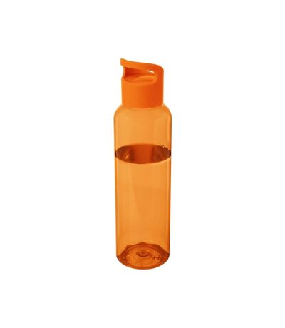 Gourde sky taille unique orange Generic
