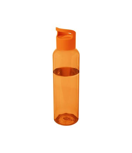 Gourde sky taille unique orange Generic