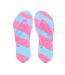 Tongs rose/turquoise femme havaianas infrad-3