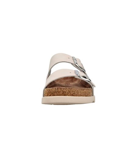 Sandales Cuir Rieker Bendigo