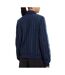 Veste marine/bleu femme adidas liberty-2