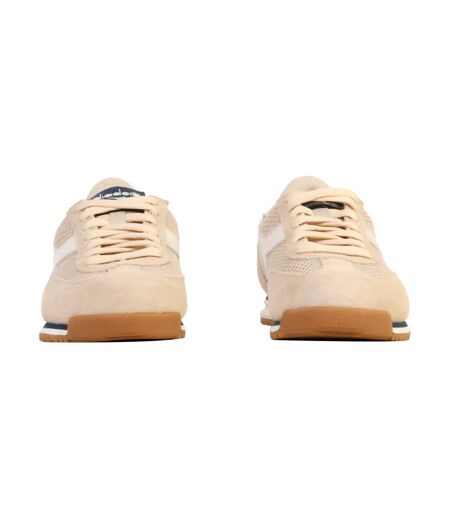Basket Cuir Diadora Cross Mesh